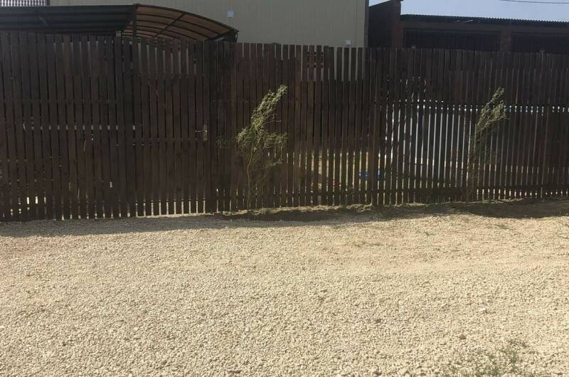 Гостевой дом «На Северной»