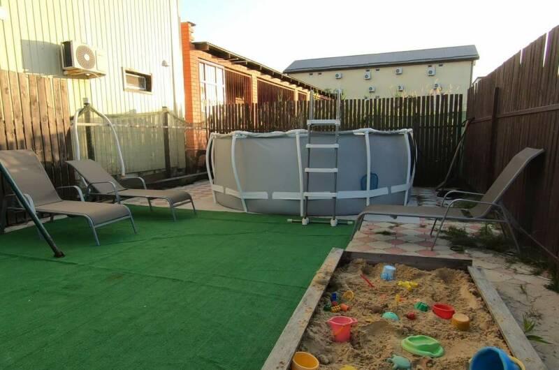 Гостевой дом «На Северной»