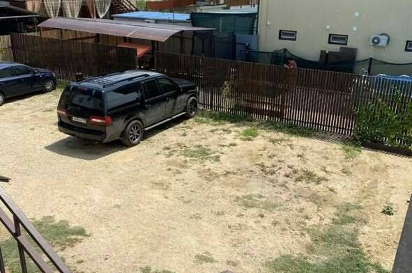 Гостевой дом «На Северной»