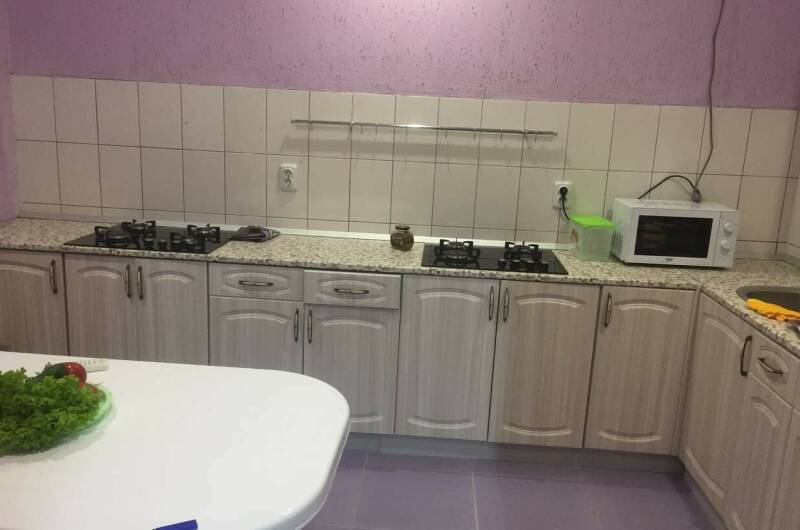 Гостевой дом «На Северной»