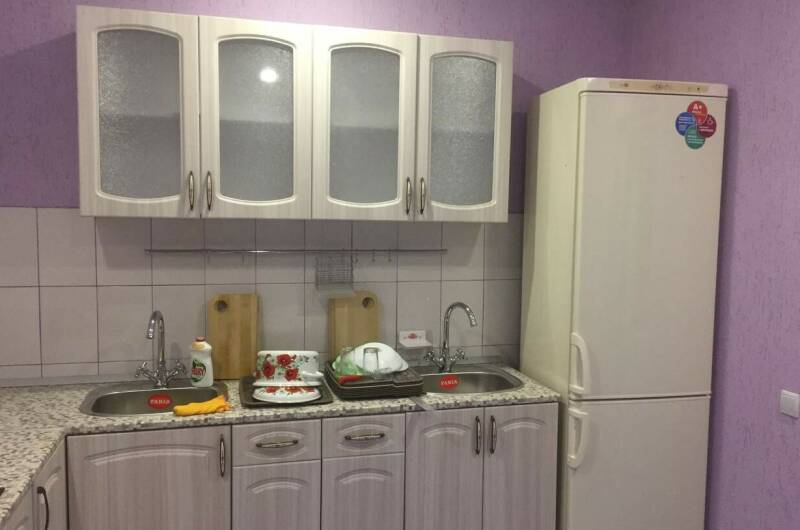 Гостевой дом «На Северной»