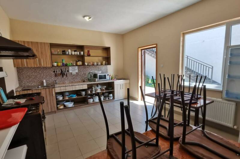 Частное домовладение на Высотной