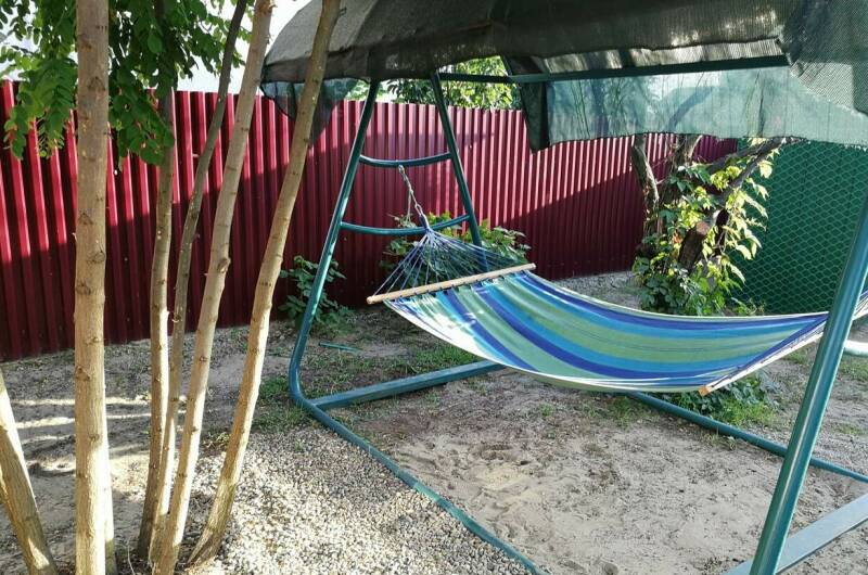 Частное домовладение на Высотной