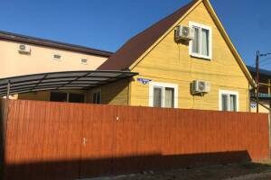 Изображение Дом под ключ «На Южной» #1