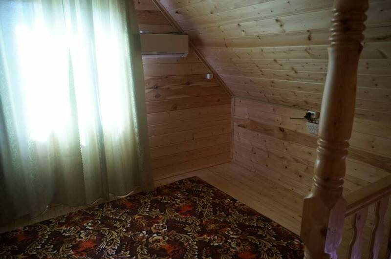 Дом под ключ «На Южной»