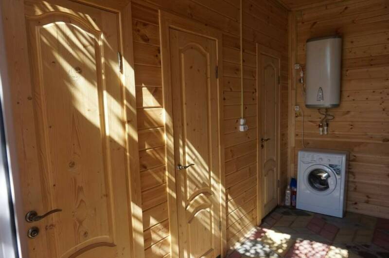 Дом под ключ «На Южной»