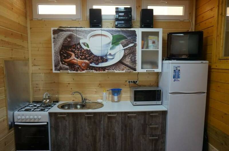 Дом под ключ «На Южной»