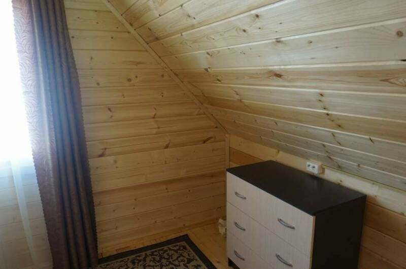 Дом под ключ «На Южной»