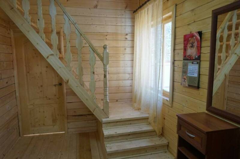 Дом под ключ «На Южной»