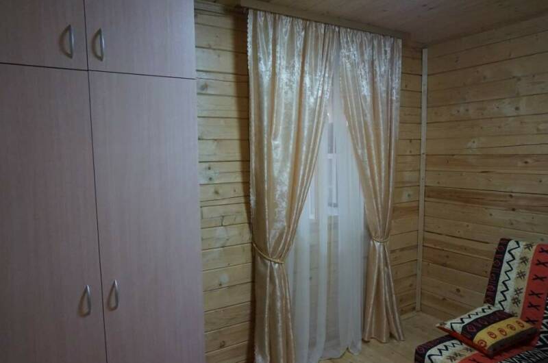 Дом под ключ «На Южной»