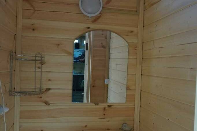 Дом под ключ «На Южной»