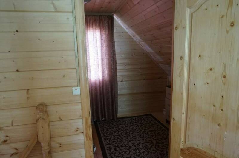 Дом под ключ «На Южной»