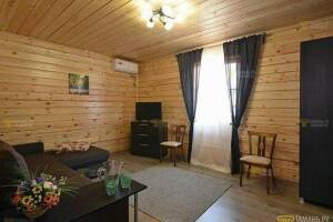 Изображение Коттедж у моря #2