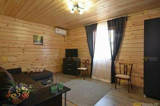 Коттедж у моря