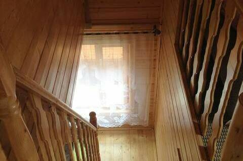 Коттедж у моря