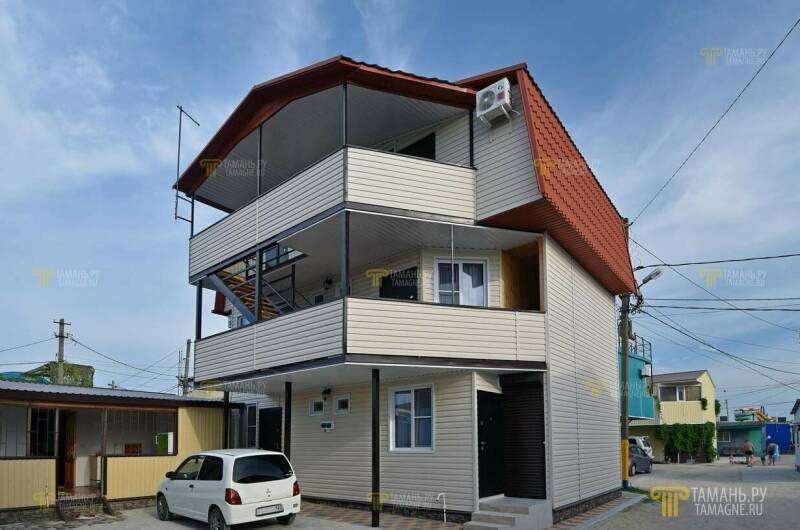 Гостевой дом «У моря»