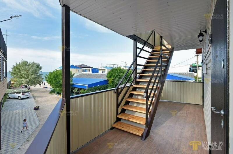 Гостевой дом «У моря»