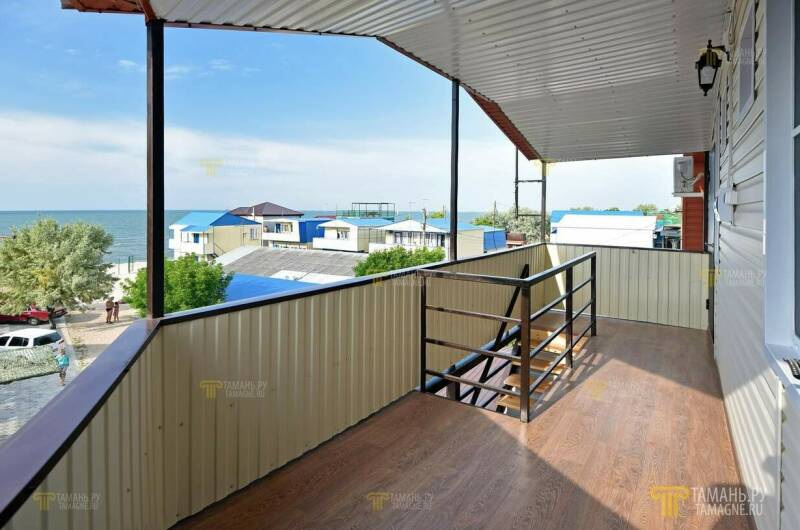 Гостевой дом «У моря»