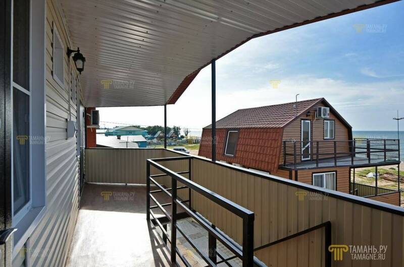 Гостевой дом «У моря»