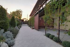 Изображение Гостевой дом «Ковчег» #2