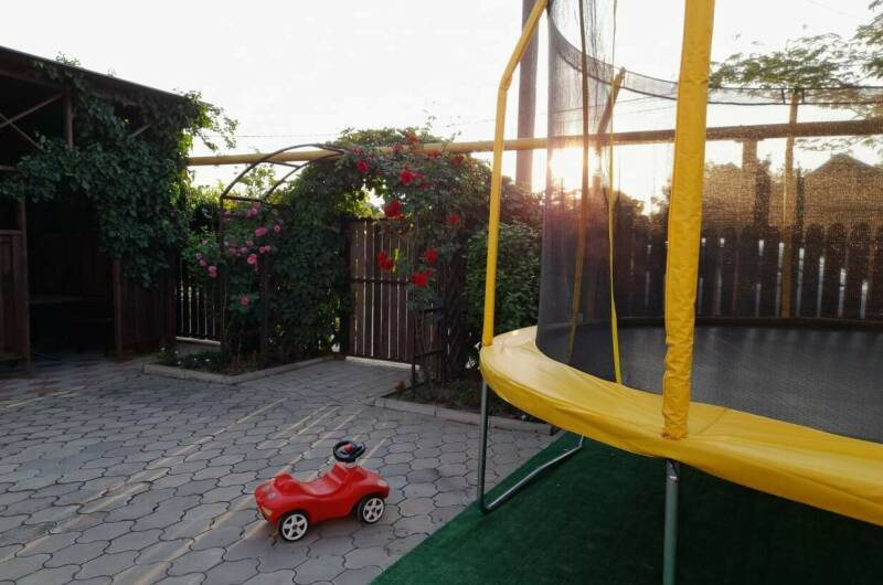 Гостевой дом «Ковчег»