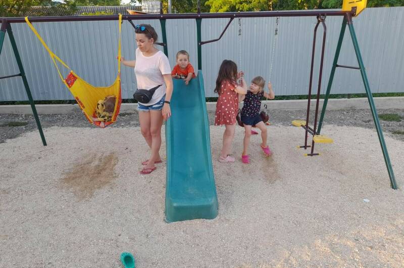 Гостевой дом «Ковчег»