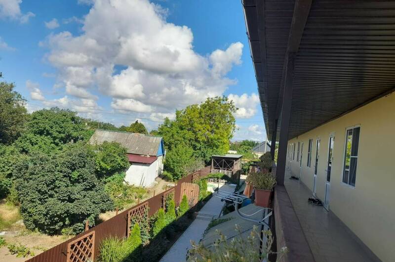 Гостевой дом «Ковчег»