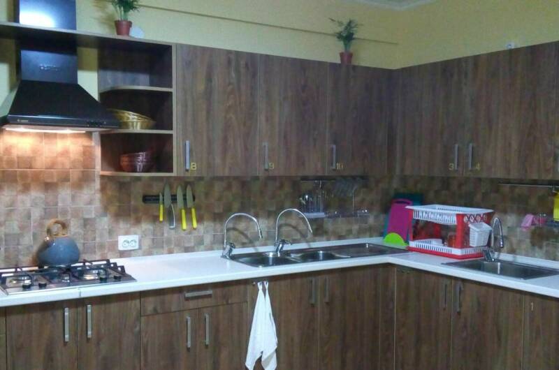 Гостевой дом «Ковчег»