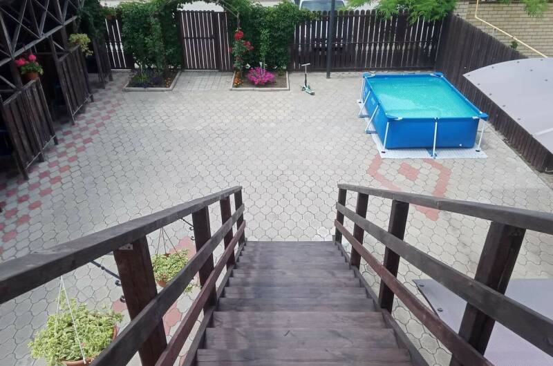 Гостевой дом «Ковчег»