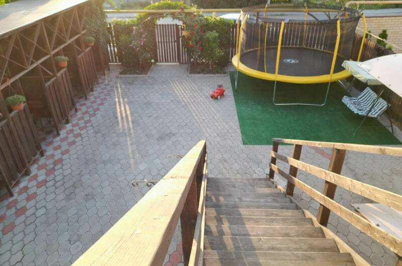 Гостевой дом «Ковчег»