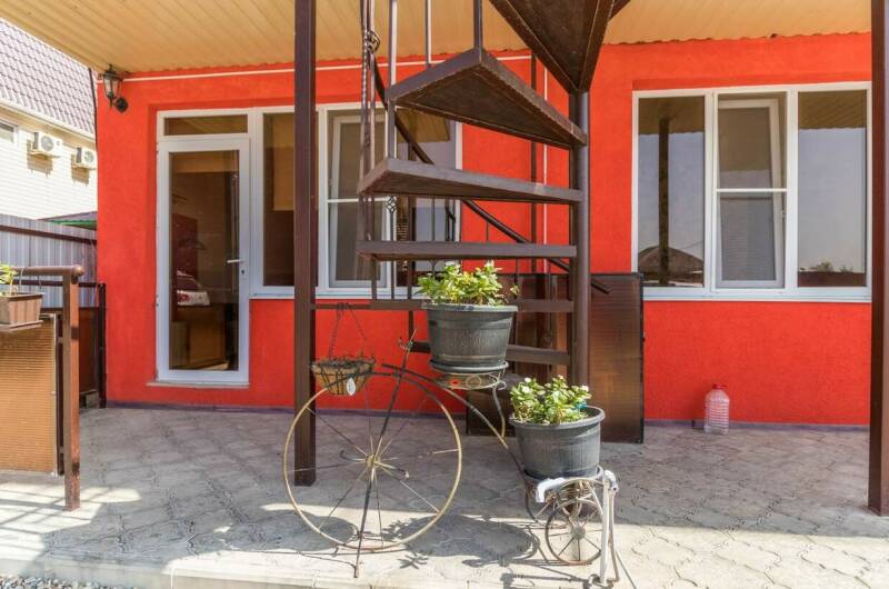 Гостевой дом «Темеринда»