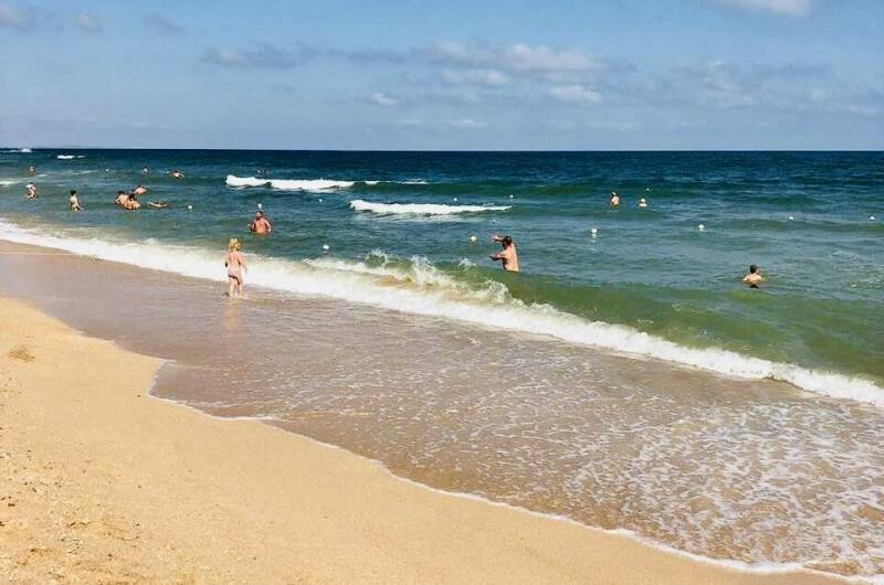 Гостевые «ЭКО дома Арианда»