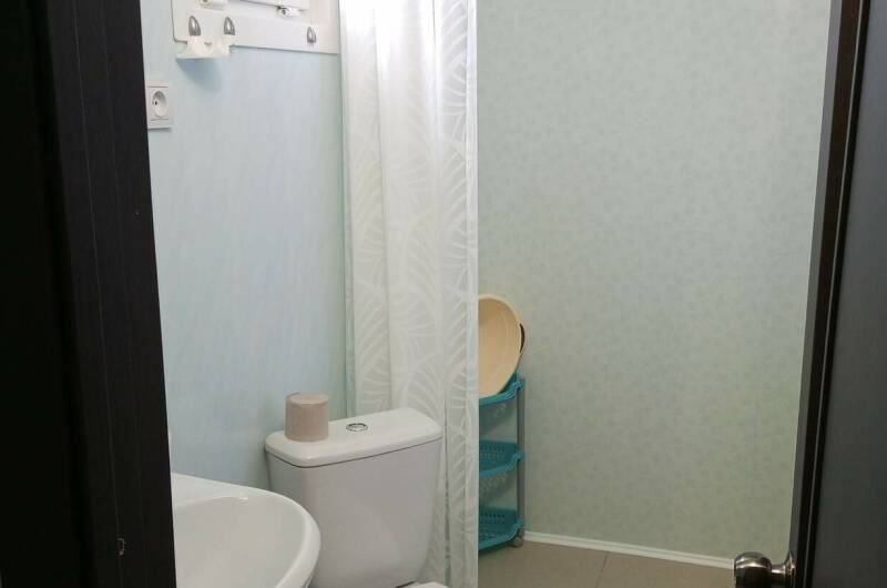 Частный дом «Янтарь»