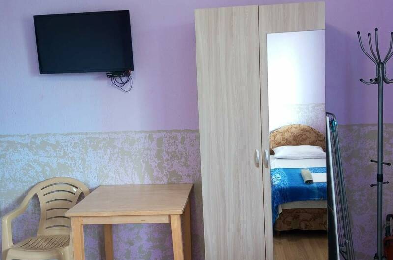 Частный дом «Янтарь»