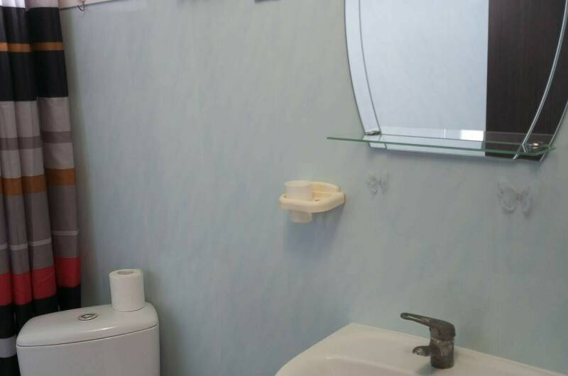 Частный дом «Янтарь»