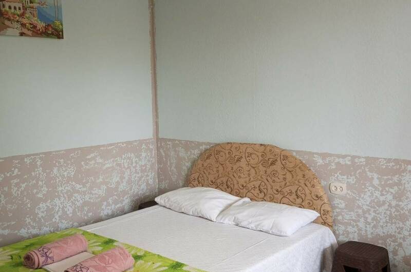 Частный дом «Янтарь»