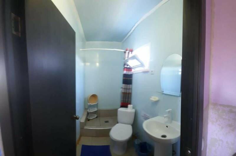 Частный дом «Янтарь»