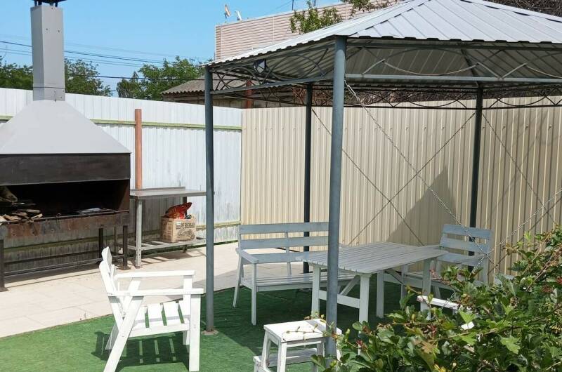 Частный дом «Янтарь»