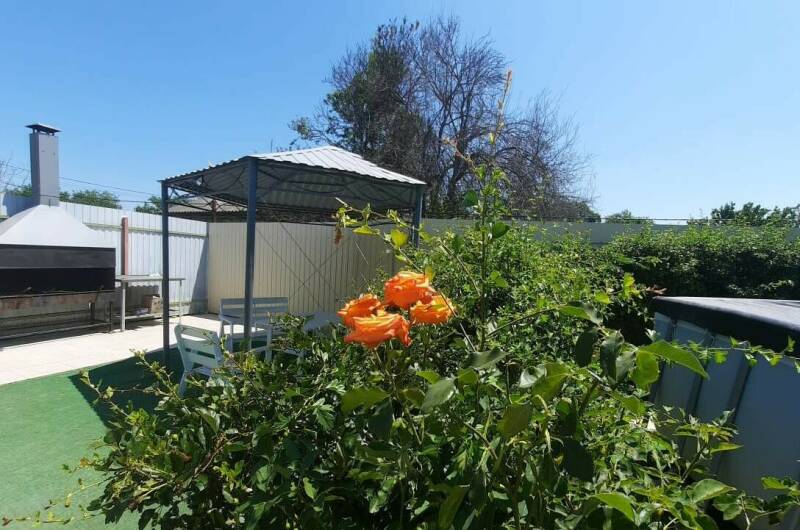 Частный дом «Янтарь»