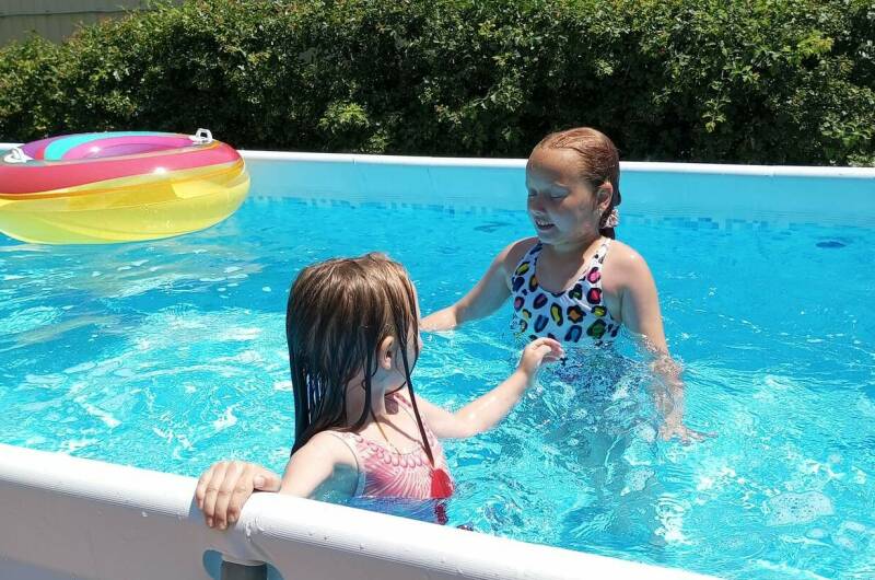 Частный дом «Янтарь»