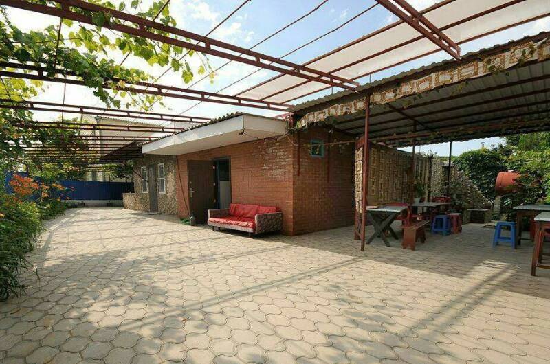 Частное домовладение «Елена»