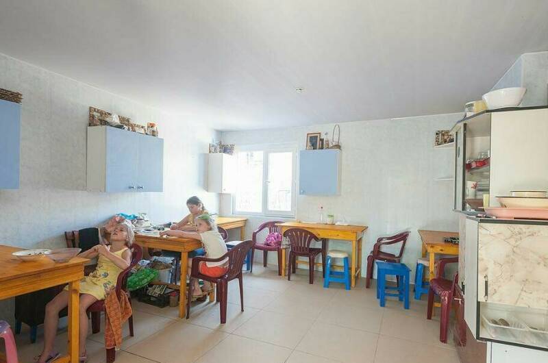 Частное домовладение «Елена»