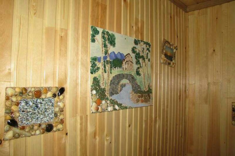 Частное домовладение «Елена»