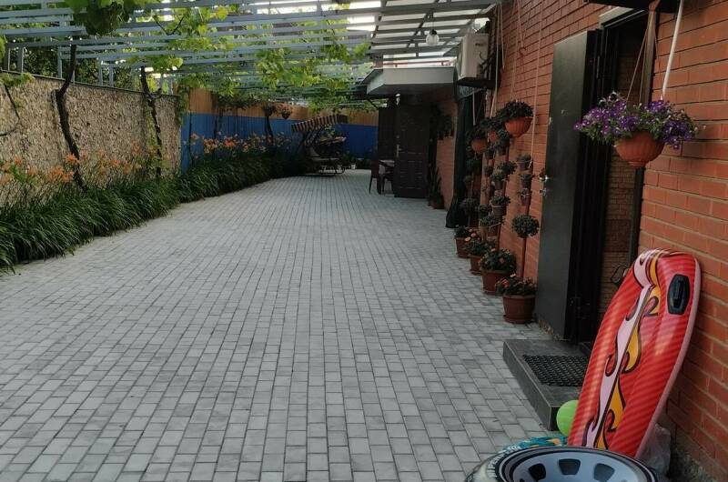 Частное домовладение «Елена»