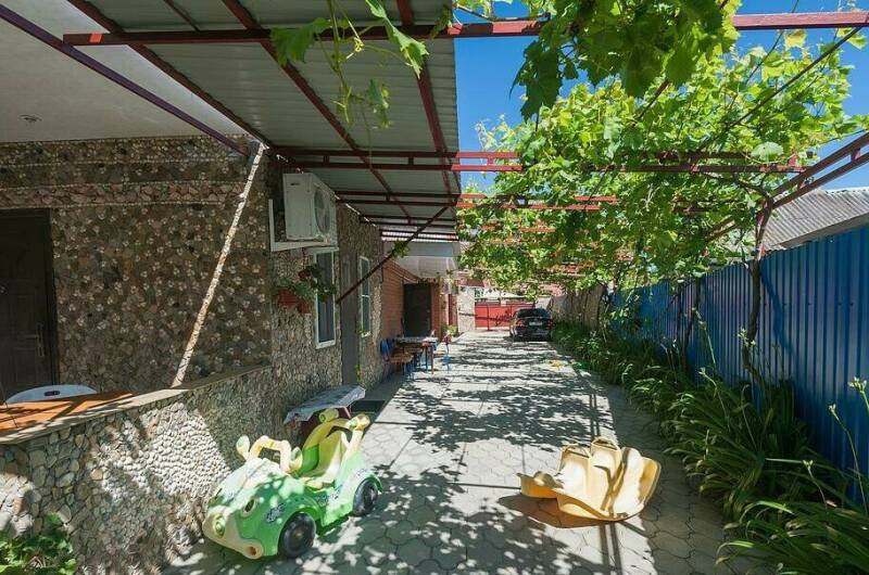 Частное домовладение «Елена»