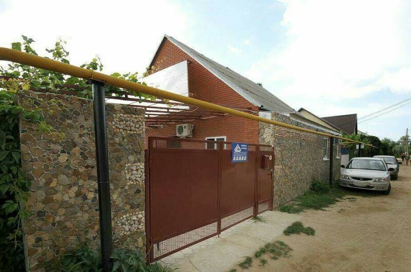 Частное домовладение «Елена»