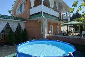 Изображение Гостевой дом «Орлиное гнездо» #2