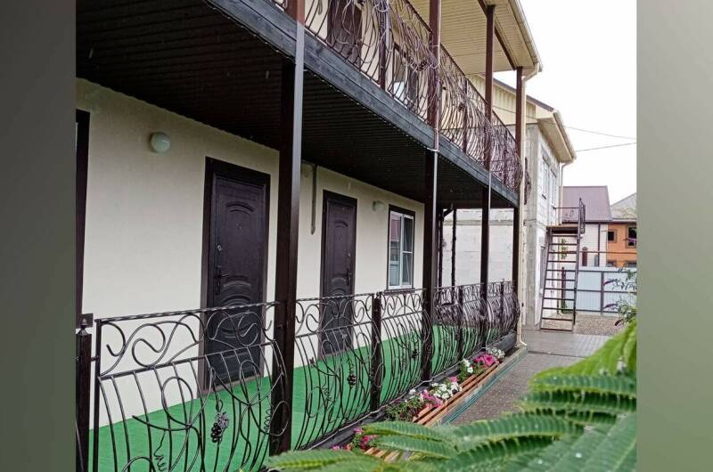 Гостевой дом «Фортуна»