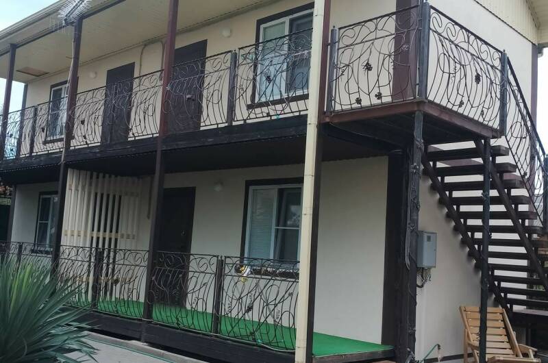 Гостевой дом «Фортуна»