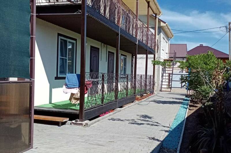 Гостевой дом «Фортуна»